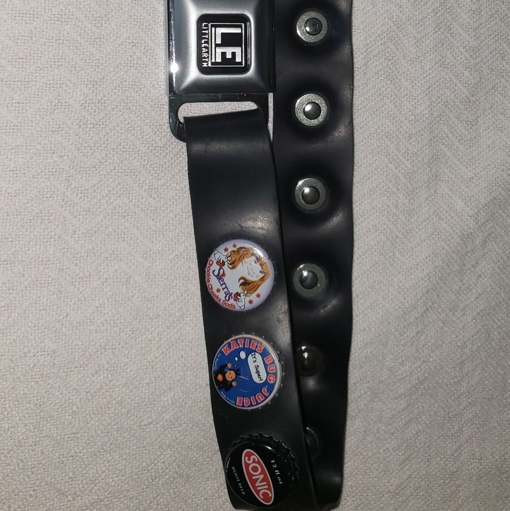 BELT - Picture 3 of 5